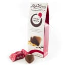 Lily O'Briens Crispy Heart Pouch 98g