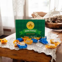 Irish Fudge Gift Box