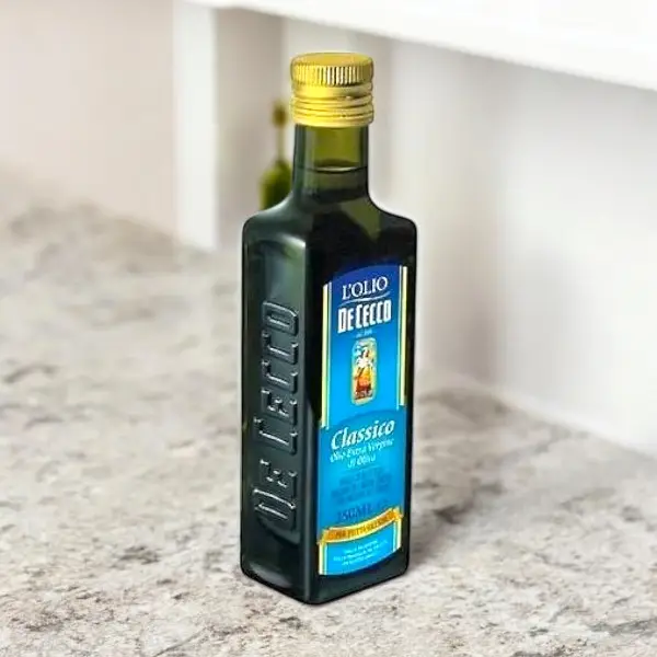 De Cecco Extra Virgin Olive Oil 250ml