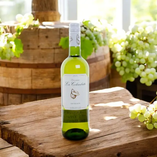 Domaine la Colombette Sauvignon Blanc 750ml (France)
