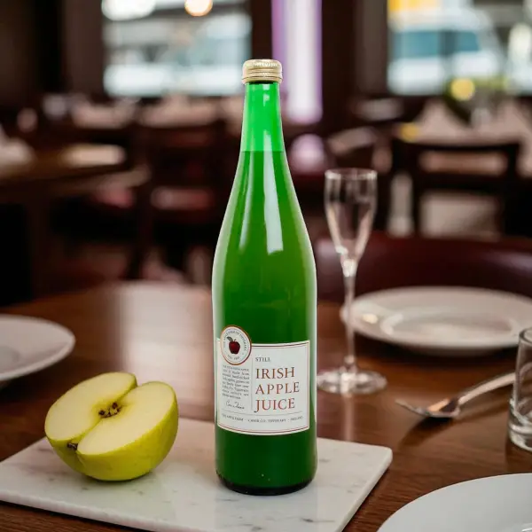 Still Apple Juice from The Apple Farm of Tipperary