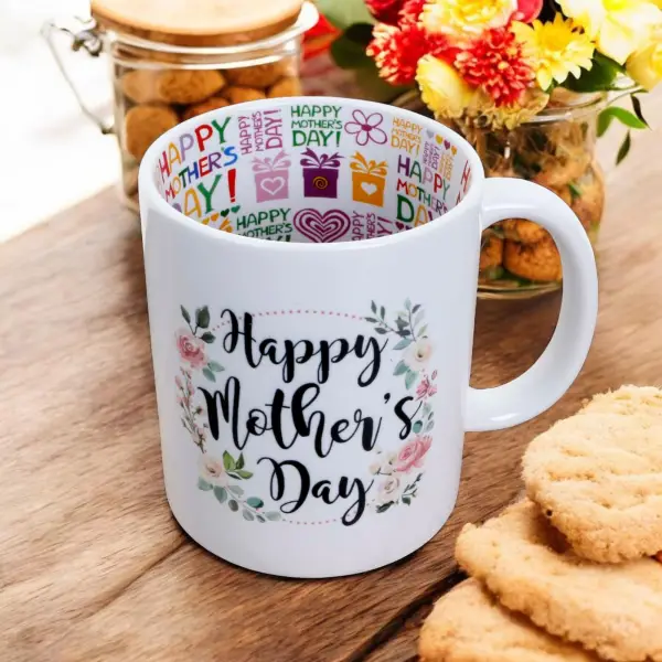 Mother's Day 11oz Mug