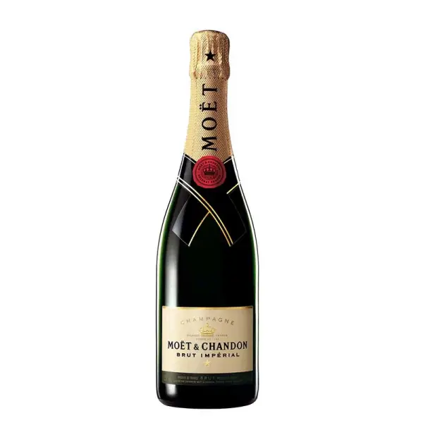 Moet & Chandon N.V. Champagne 75cl in Gift Box