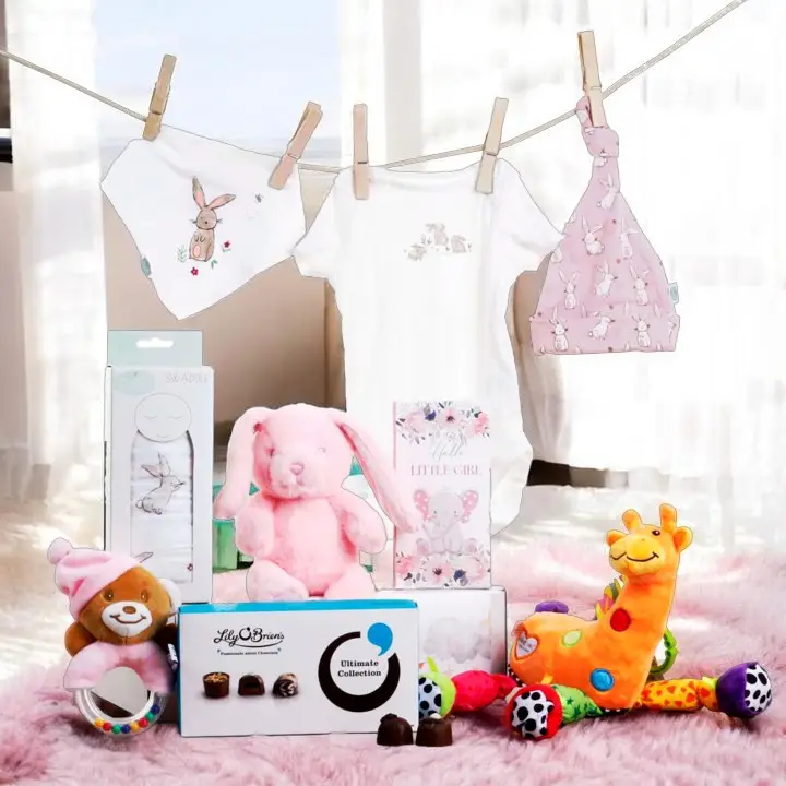 Baby Hampers