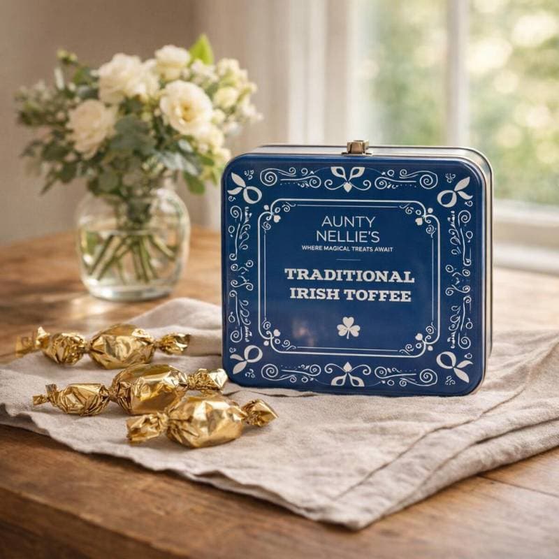 The Book Lover's Gift Box