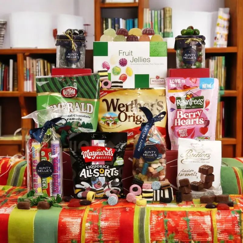 Wellness Hampers