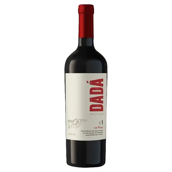 Las Moras DaDa No 1 750ml (Argentina)
