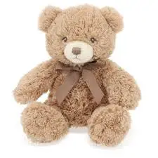 Keeleco Bramble Bear 18cm