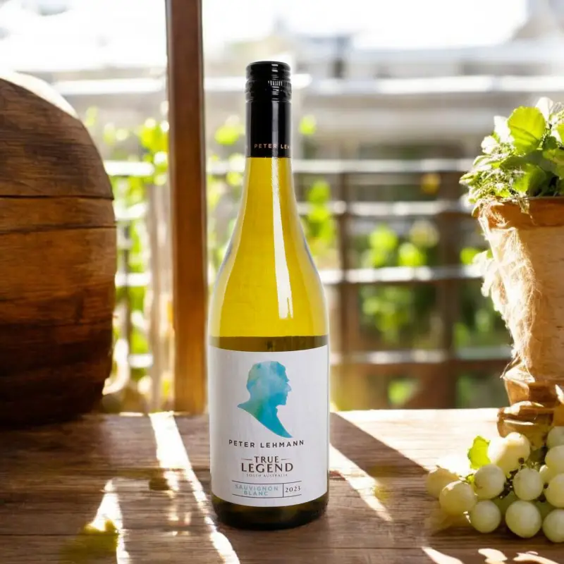 Peter Lehmann True Legend Sauvignon Blanc 750ml (Australia)