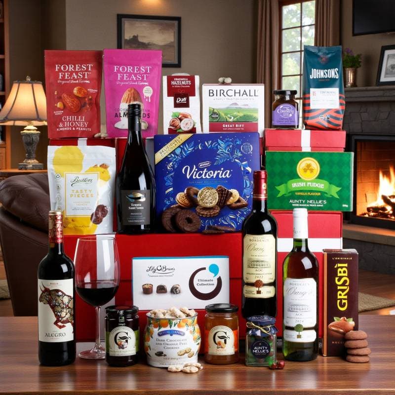 Classic Hamper